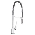 Hansgrohe Axor Citterio Virtuves jaucējkrāns, hroms 39840000