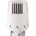Herz Termostata komplekts 1/2, leņķa 1772460