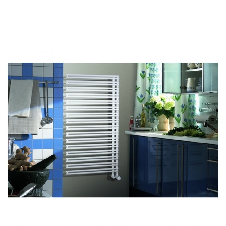 PURMO Dvieļu žāvētājs RATEA 500x1200, balts PURMO Dvieļu žāvētājs RATEA 500x1200, balts