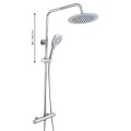 Duschy Душевая система 425-90