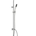 Duschy ALASCA Душевой комплект 456-90