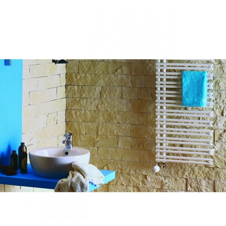 PURMO Dvieļu žāvētājs RATEA 500x1200, balts PURMO Dvieļu žāvētājs RATEA 500x1200, balts