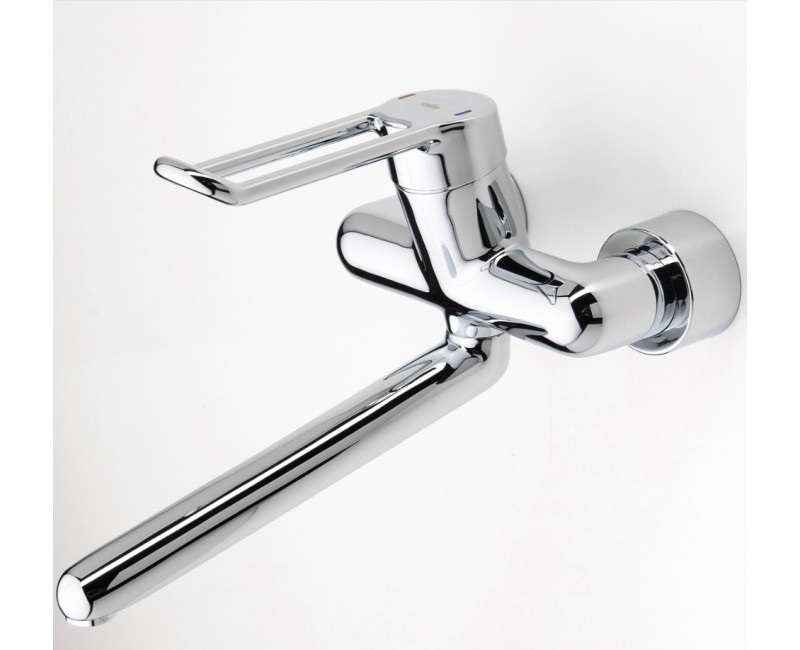 ORAS MEDIPRO Izlietnes jaucējkrāns 5536B