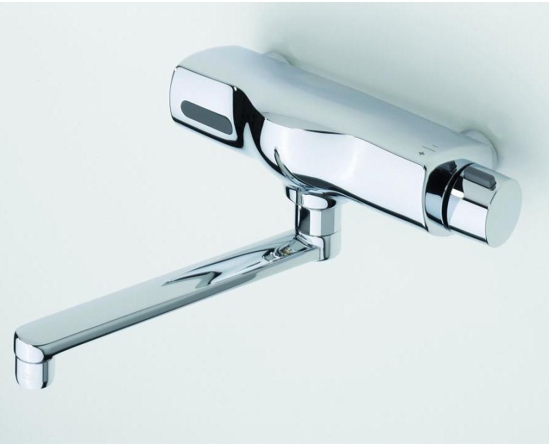 ORAS Electra izlietnes jaucējkrāns, 6V 6179