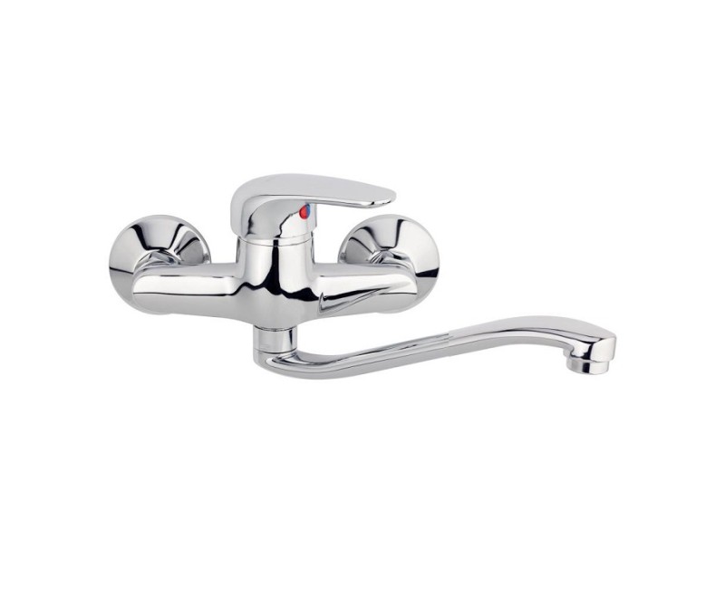 Magma Virtuves izlietnes jaucējkrāns URANS MG-6232