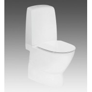 IFO Inspira Art Rimfree WC ar vāku, 624000031/99494