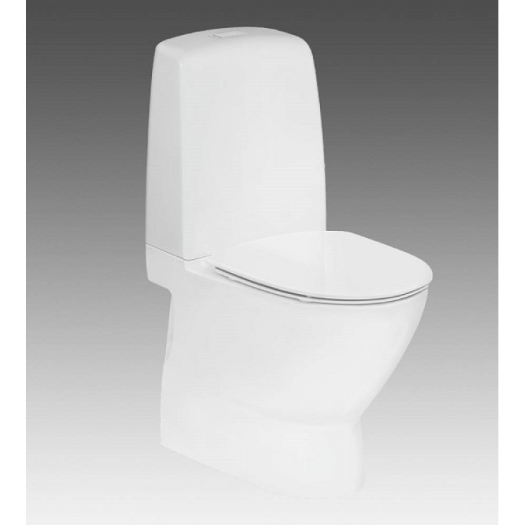 IFO Inspira Art Rimfree WC bez vāka, 624000031 IFO Inspira Art Rimfree WC bez vāka, 624000031