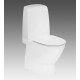 IFO Inspira Art Rimfree WC bez vāka, 624000031 IFO Inspira Art Rimfree WC bez vāka, 624000031