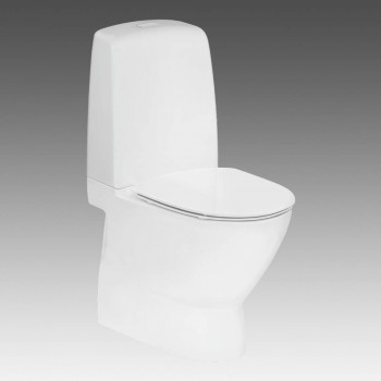 IFO Inspira Art Rimfree WC ar vāku, 624000031/99494