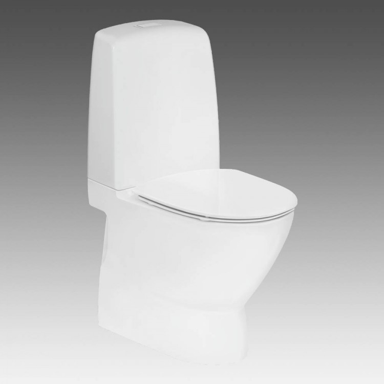 IFO Inspira Art Rimfree WC bez vāka, 624000031 IFO Inspira Art Rimfree WC bez vāka, 624000031