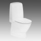 IFO Inspira Art Rimfree WC bez vāka, 624000031 IFO Inspira Art Rimfree WC bez vāka, 624000031