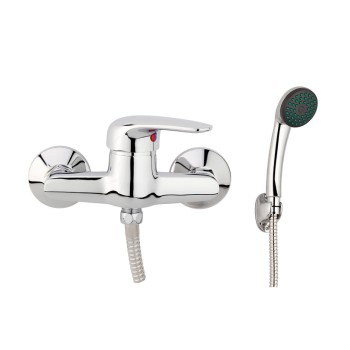 Magma Cмеситель для душа URANS MG-6241