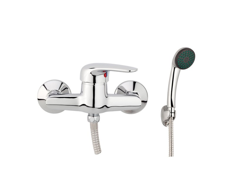 Magma Dušas jaucējkrāns URANS MG-6241