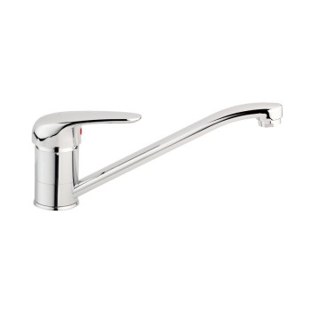 Magma Virtuves izlietnes jaucējkrāns URANS MG-6250