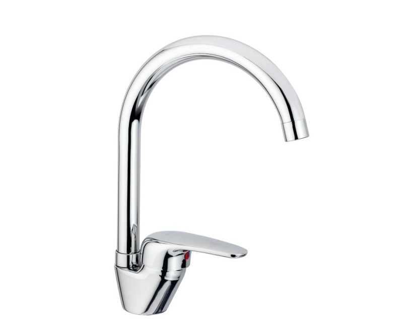 Magma Смеситель для кухни URANS MG-6255