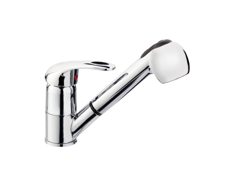 Magma Смеситель для кухни URANS MG-6256