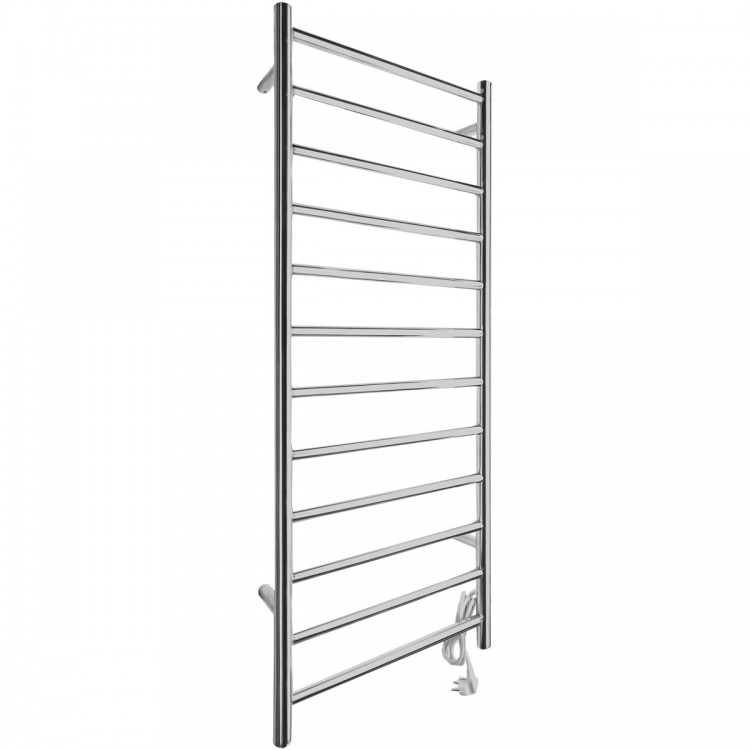 Duschy Elektriskais dvieļu žāvētājs 500x1220mm, 120W, 8042 Duschy Elektriskais dvieļu žāvētājs 500x1220mm, 120W, 8042
