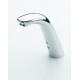 ORAS ALESSI Izlietnes jaucējkrāns,6 V 8527 ORAS ALESSI Izlietnes jaucējkrāns,6 V 8527