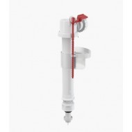 Alcaplast WC Клапан впускной, нижняя подводка A17-3-8 3/8
