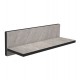 Kame Plaukts 30cm, AC1601-30/H12 Kame Plaukts 30cm, AC1601-30/H12