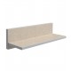 Kame Plaukts 30cm, AC1601-30/H15 Kame Plaukts 30cm, AC1601-30/H15