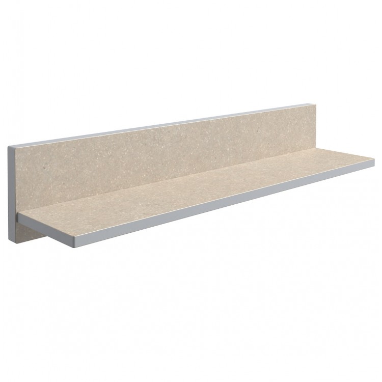 Kame Plaukts 45cm, AC1601-45/H15 Kame Plaukts 45cm, AC1601-45/H15