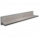 Kame Plaukts 60cm, AC1601-60/H12 Kame Plaukts 60cm, AC1601-60/H12