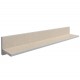 Kame Plaukts 60cm, AC1601-60/H15 Kame Plaukts 60cm, AC1601-60/H15