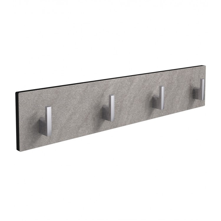 Kame Pakaramais ar 4 āķiem, AC1602-45/H12 Kame Pakaramais ar 4 āķiem, AC1602-45/H12