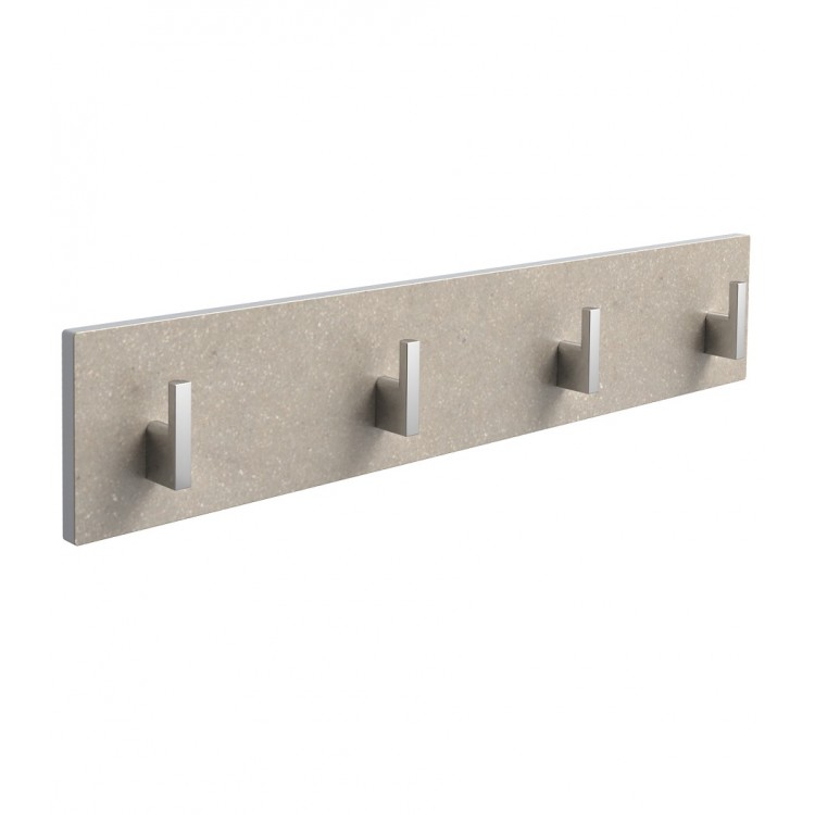 Kame Pakaramais ar 4 āķiem, AC1602-45/H15 Kame Pakaramais ar 4 āķiem, AC1602-45/H15