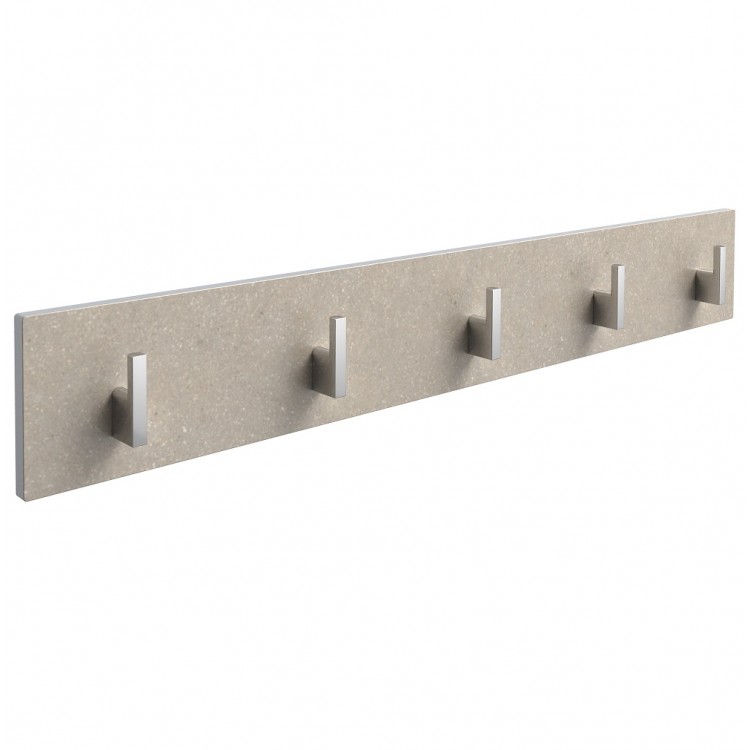 Kame Pakaramais ar 5 āķiem, AC1602-60/H15 Kame Pakaramais ar 5 āķiem, AC1602-60/H15