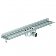 ACO ShowerDrain C Душевой канал 685mm, h-92mm, 9010.88.08