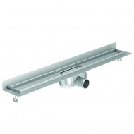 ACO ShowerDrain C Dušas kanāls 785mm, h-92mm, 9010.88.09