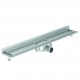 ACO ShowerDrain C Душевой канал 685mm, h-92mm, 9010.88.08 ACO ShowerDrain C Душевой канал 685mm, h-92mm, 9010.88.08