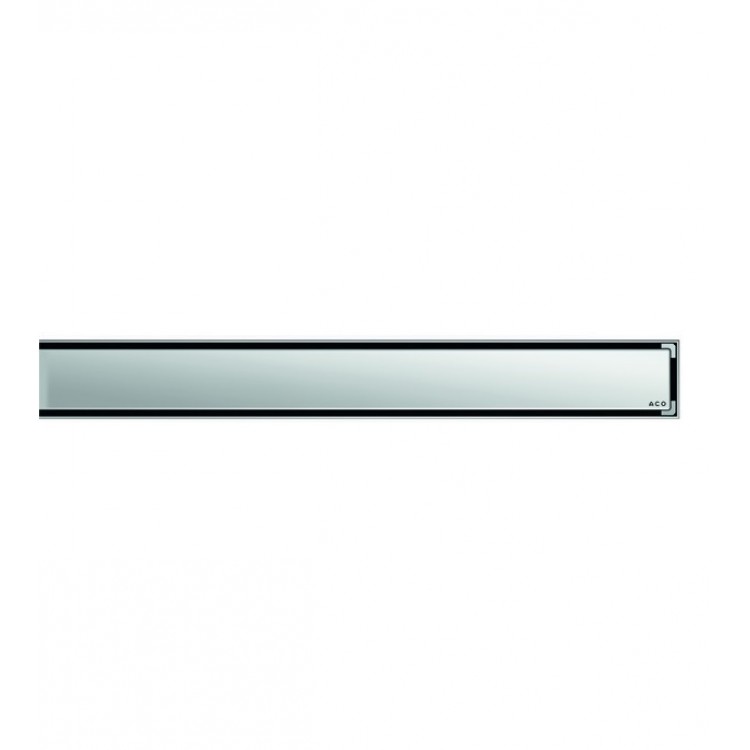 ACO ShowerDrain C Kanāla režģis Massive 785mm, 9010.88.90 ACO ShowerDrain C Kanāla režģis Massive 785mm, 9010.88.90