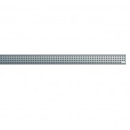 ACO ShowerDrain C Решётка для канала Square 785 мм, 9010.88.69