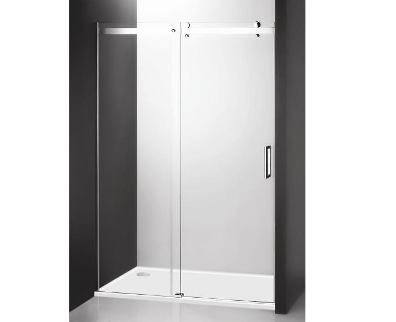 Roth Bīdāmas dušas durvis AMD2 1400 mm