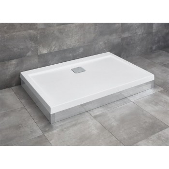 Radaway Душевой поддон прямоуголный ARGOS D 120x90 cm