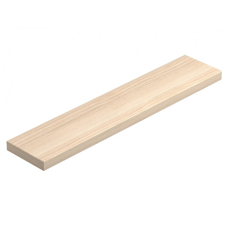 IZP KAME Vannas istabas plaukts 60cm, ASH60/4 IZP KAME Vannas istabas plaukts 60cm, ASH60/4