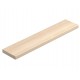 IZP KAME Vannas istabas plaukts 60cm, ASH60/4 IZP KAME Vannas istabas plaukts 60cm, ASH60/4