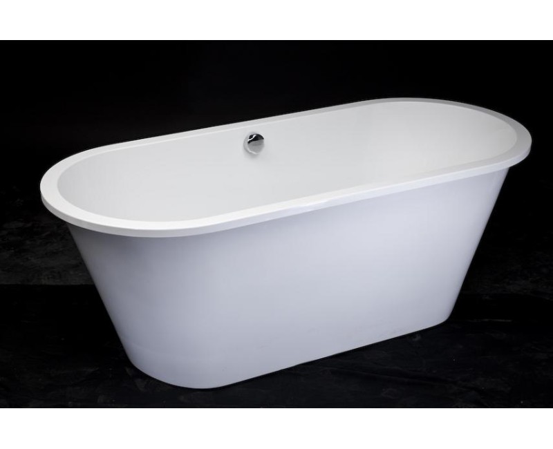 Vispool Vanna ACCENT 167x71 cm