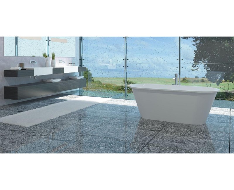 Vispool Vanna ACCENT 167x71 cm