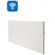 Elektriskais radiators ADAX NEO H 12 KWT, WiFi, 1200W, balts Elektriskais radiators ADAX NEO H 12 KWT, WiFi, 1200W, balts
