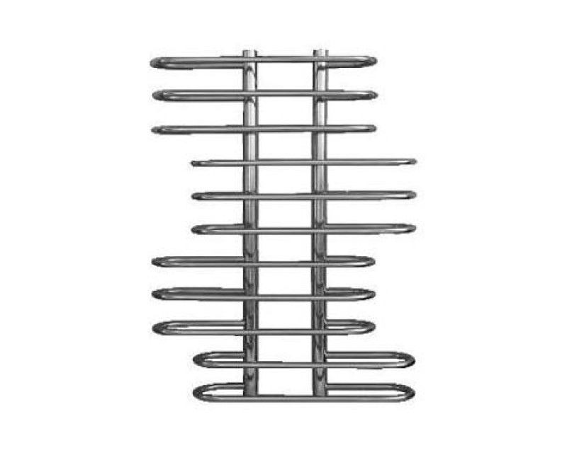 Rosela Dvieļu žāvētājs Akkord 650x900 mm (9 ribas)