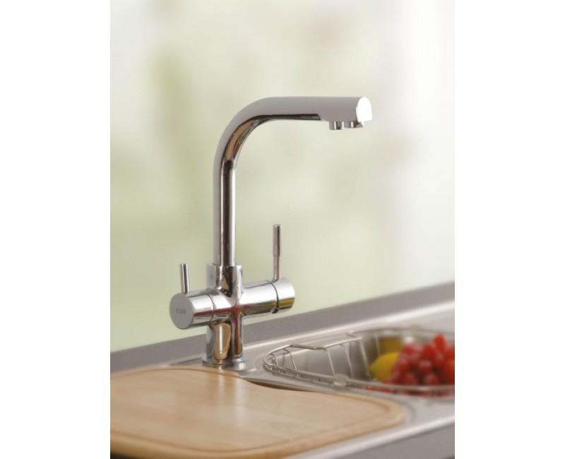 BLUE WATER ALABAMA Смеситель для кухни с подключением фильтра во