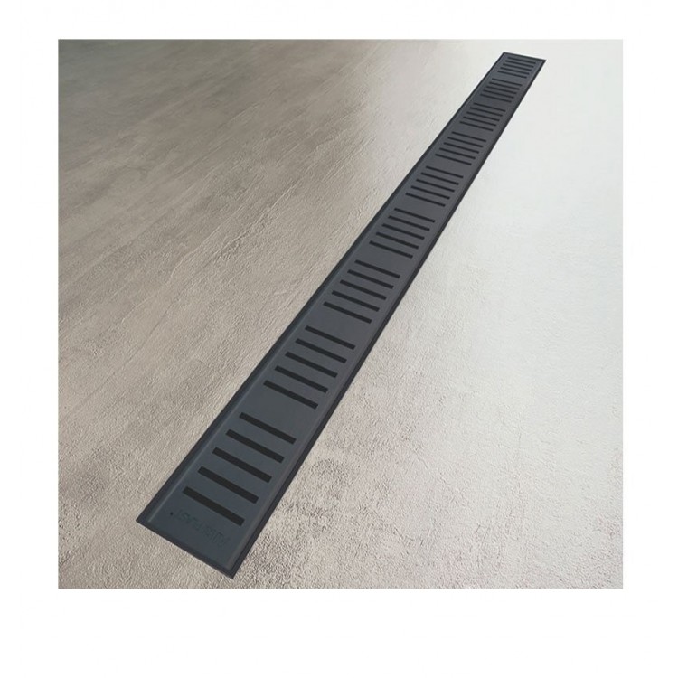 Alcaplast APZ10BL Душевой канал 750mm Alcaplast APZ10BL Душевой канал 750mm