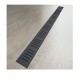 Alcaplast APZ10BL Душевой канал 750mm Alcaplast APZ10BL Душевой канал 750mm