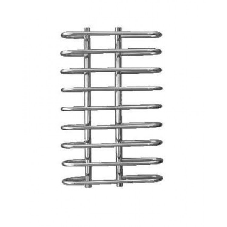 Rosela Dvieļu žāvētājs Allegro 500x700 mm (7 ribas) Rosela Dvieļu žāvētājs Allegro 500x700 mm (7 ribas)