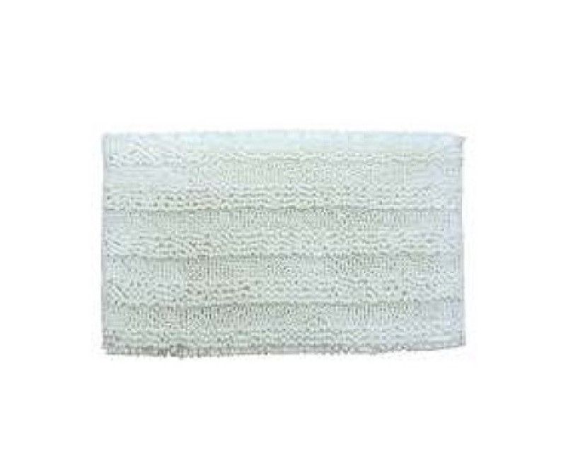 Ba-De MOON Vannas istabas paklājs 50x80cm, dabīgs