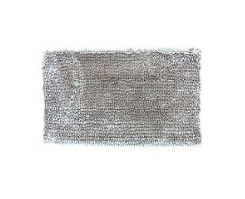 Ba-De STAR Коврик для ванной 50x80см, бежевый